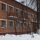 Фотография гостиницы Зарайск - закрыта!