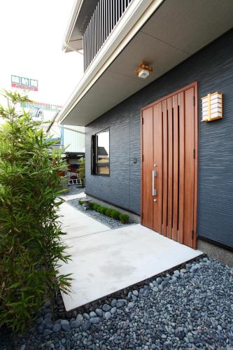 Фотография мини отеля Toutsu Gyoen