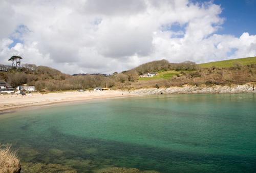 Фотография гостиницы Trelawne Hotel