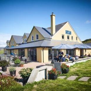 Фотографии гостиницы 
            Doolin Inn