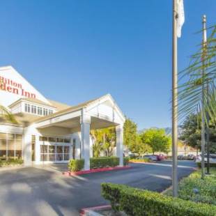 Фотографии гостиницы 
            Hilton Garden Inn Arcadia/Pasadena Area