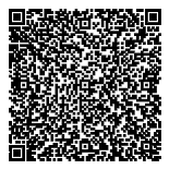 QR код гостиницы Skilandhouse Яблоница