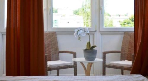 Фотография гостиницы Hotel Lokomotive