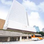 Фотография гостиницы Sunshine City Prince Hotel Ikebukuro