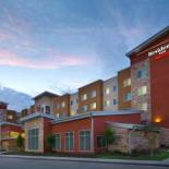 Фотография гостиницы Residence Inn by Marriott Texarkana