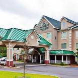 Фотография гостиницы Country Inn & Suites by Radisson, Albany, GA