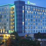 Фотография гостиницы Holiday Inn Bandung Pasteur, an IHG Hotel