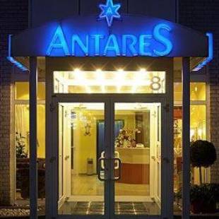 Фотографии гостиницы 
            Hotel Antares