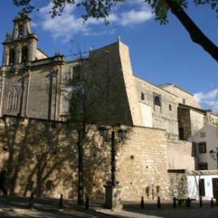 Фотография гостевого дома Santa María de Ubeda