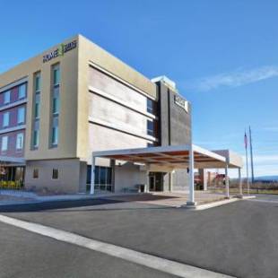Фотографии гостиницы 
            Home2 Suites By Hilton Grand Junction Northwest