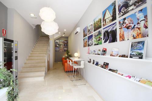 Фотография гостевого дома Dormavalencia Hostel