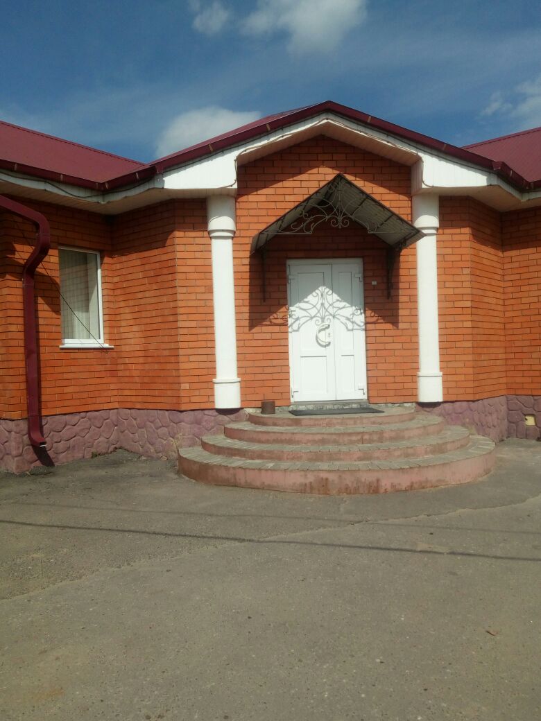 Фотография гостиницы Ласточка