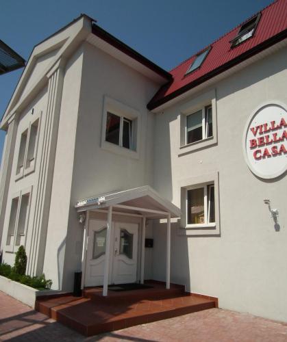 Фотография мини отеля Villa Bella Casa