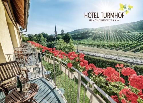 Фотография гостиницы Hotel Turmhof