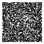 QR код хостела Комфорт