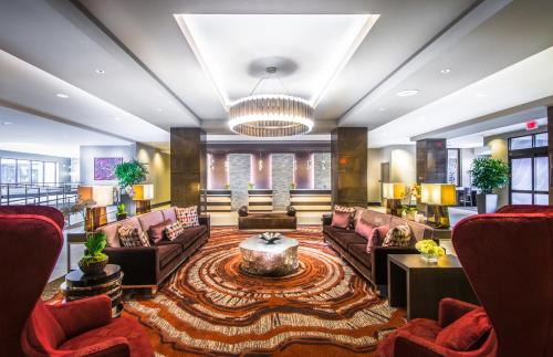 Фотография гостиницы Residence Inn by Marriott Charlottesville Downtown