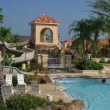 Фотография гостевого дома Regal Palms Resort - Community pool with Slide townhouse