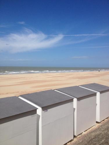 Фотография гостевого дома Maison de vacances à Westende