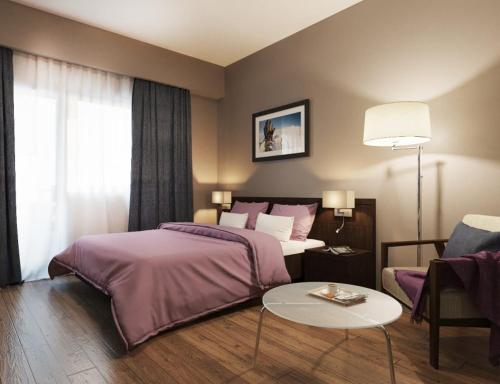 Фотография апарт отеля Gudauri Hills