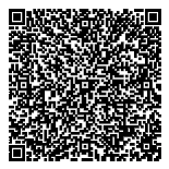 QR код музея Музей писем А.П. Чехова