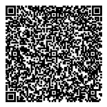 QR код гостиницы Чайка