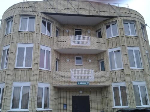 Фотография гостевого дома На Киргизской