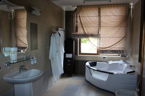 Фотография гостиницы Hotel Aurora Plus