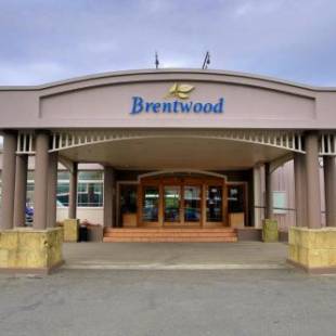 Фотографии гостиницы 
            Brentwood Hotel