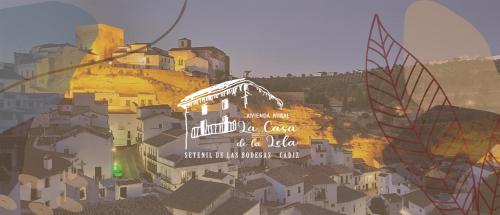 Фотография гостевого дома La Casa de la Lela