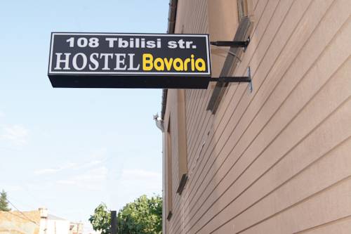 Фотография хостела Хостел Бавария