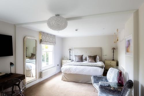 Фотография гостиницы The Goudhurst Inn