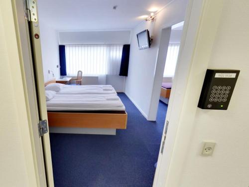 Фотография гостиницы BB-Hotel Frederikshavn Turisthotellet