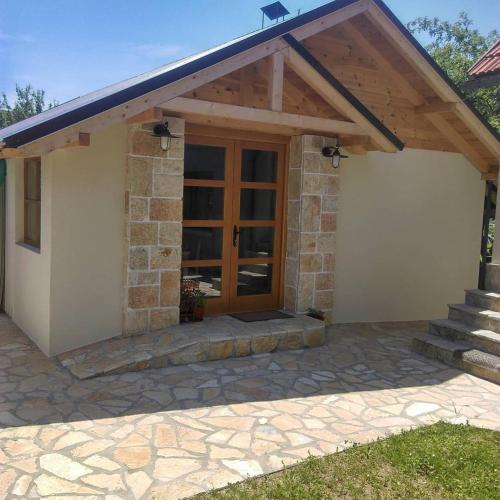 Фотография гостевого дома Princess Nina Kolašin