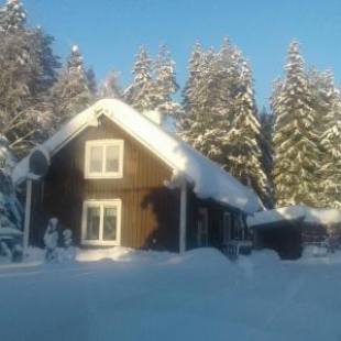 Фотографии гостевого дома 
            Holiday House in Lapland, Överkalix