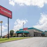 Фотография гостиницы Econo Lodge Inn & Suites Joplin