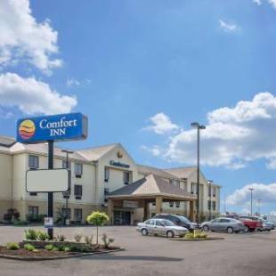 Фотографии гостиницы 
            Comfort Inn