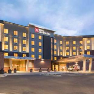 Фотографии гостиницы 
            Hilton Garden Inn Sioux Falls Downtown