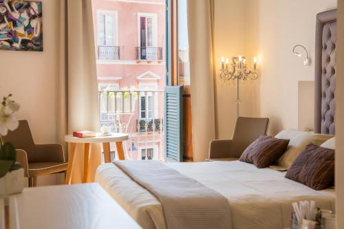 Фотография мини отеля Antico Corso Charme