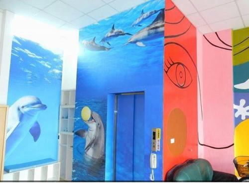 Фотография мини отеля Dolphin Castle