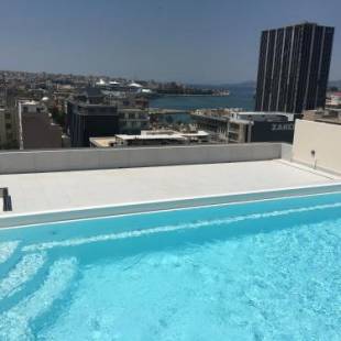 Фотографии гостиницы 
            Piraeus Theoxenia Hotel