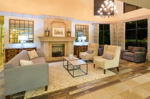 Фотография гостиницы Holiday Inn Santa Ana-Orange County Airport, an IHG Hotel