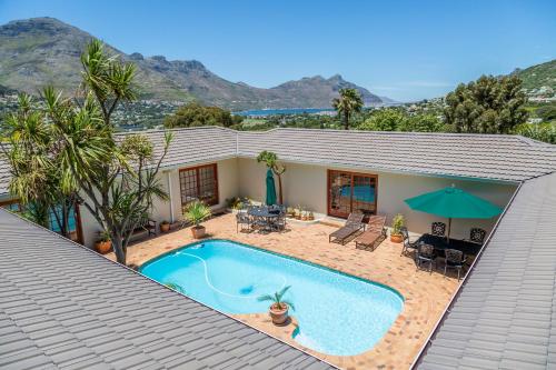 Фотография мини отеля Hout Bay Lodge