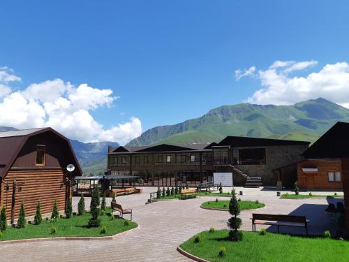 Фотография базы отдыха Панорама