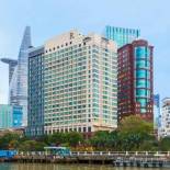 Фотография гостиницы Renaissance Riverside Hotel Saigon