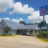 Фотография гостиницы Motel 6-Alvin, TX