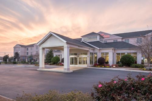 Фотография гостиницы Hilton Garden Inn Dothan