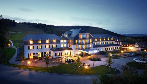 Фотография гостиницы Hotel Rimberg