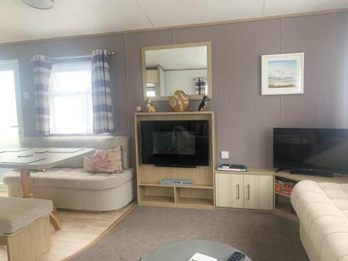 Фотография кемпинга The Trailer By The Sea