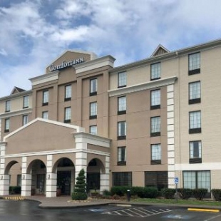 Фотография гостиницы Comfort Inn Oak Ridge