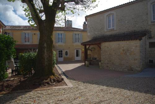 Фотография гостиницы Hôtel Restaurant Le Commerce